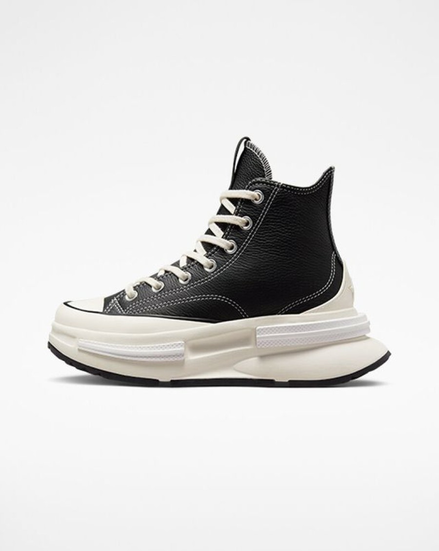 Homme Converse Montantes | Run Star Legacy Cx Foundational Leather