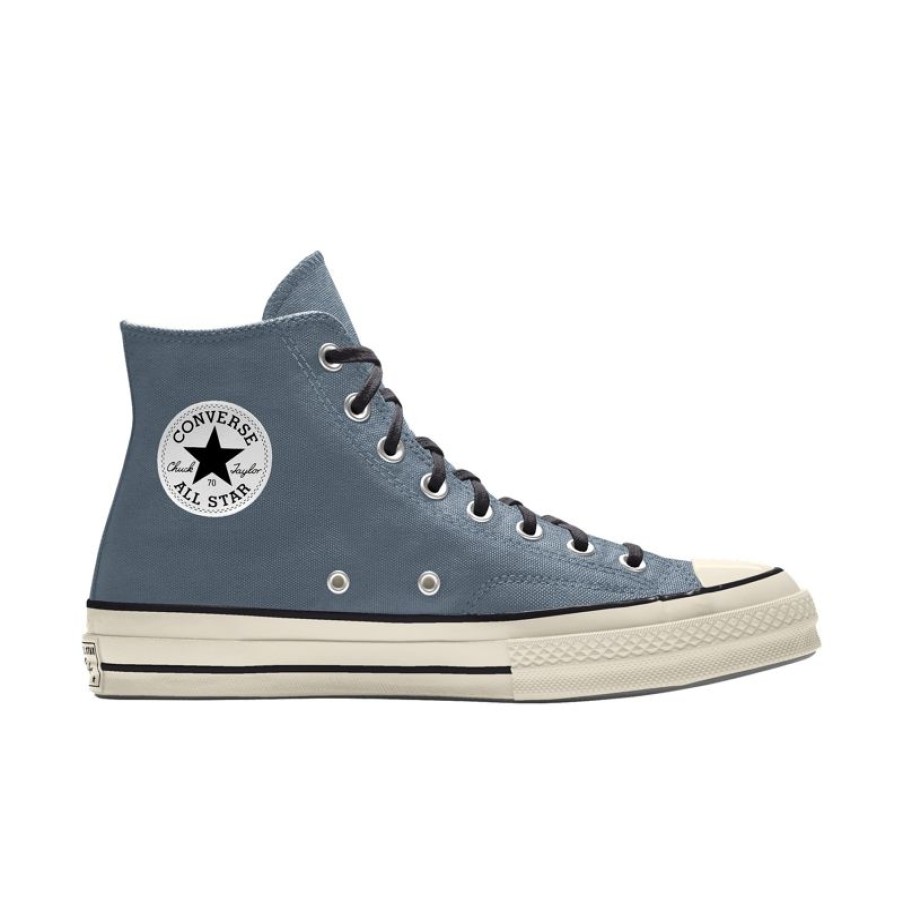 Homme Converse Chuck 70 | Custom Chuck 70 Vintage Canvas By You