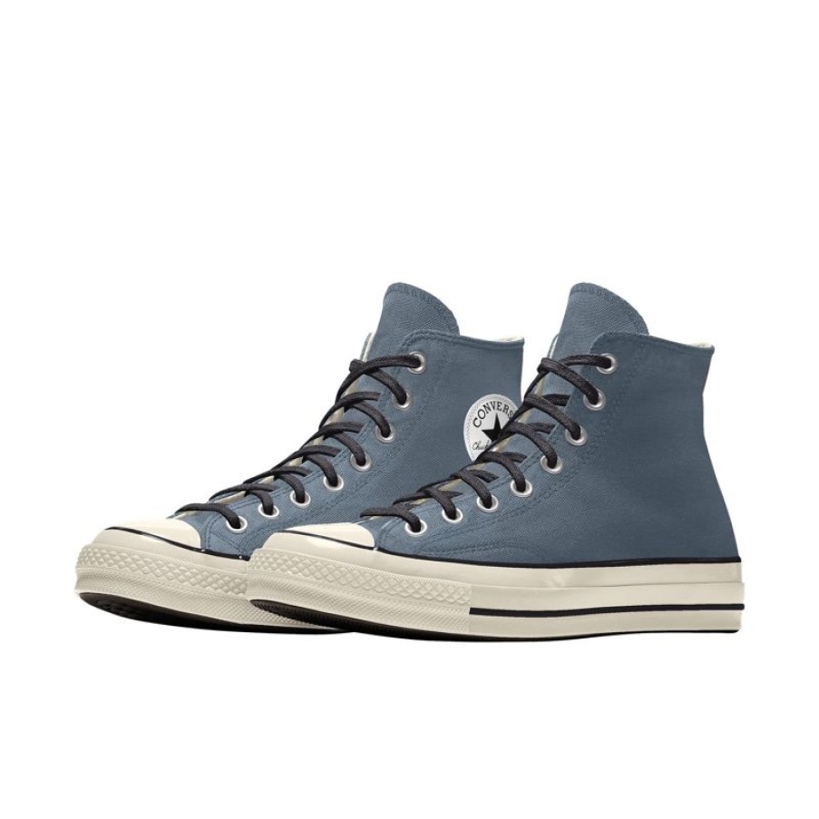 Homme Converse Chuck 70 | Custom Chuck 70 Vintage Canvas By You