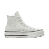 Femme Converse Montantes | Custom Chuck Taylor All Star Lift Platform Leather By You