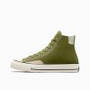 Femme Converse Chuck 70 | Chuck 70 Crafted Ollie Patch