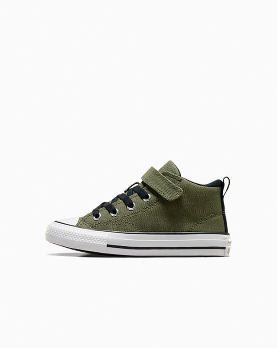 Enfant Converse Basses | Chuck Taylor All Star Malden Street Easy On