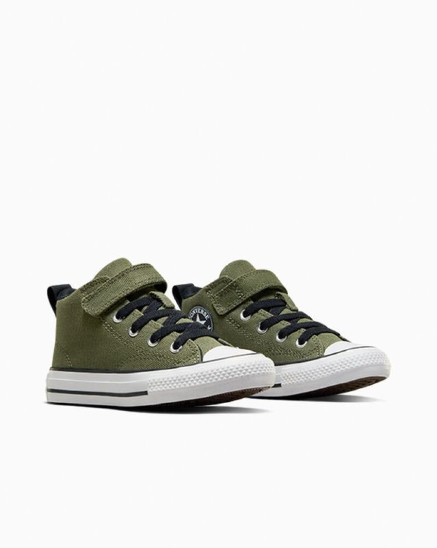 Enfant Converse Basses | Chuck Taylor All Star Malden Street Easy On