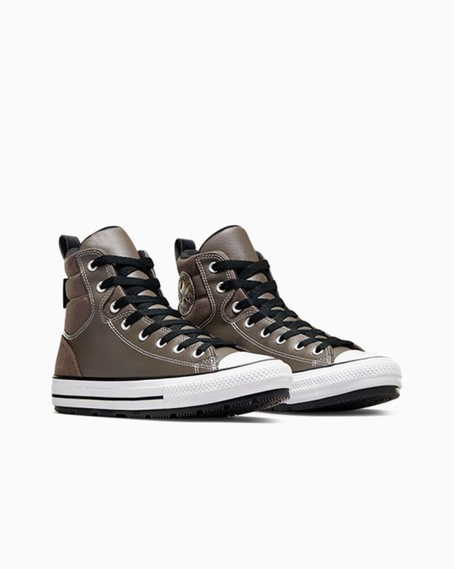 Femme Converse Montantes | All Star Berkshire