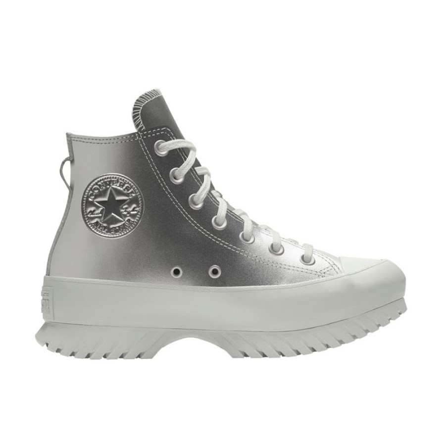 Homme Converse Winter Shop | Custom Chuck Taylor All Star Lugged Platform Leather By You