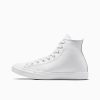 Homme Converse Winter Shop | Chuck Taylor All Star Mono Leather