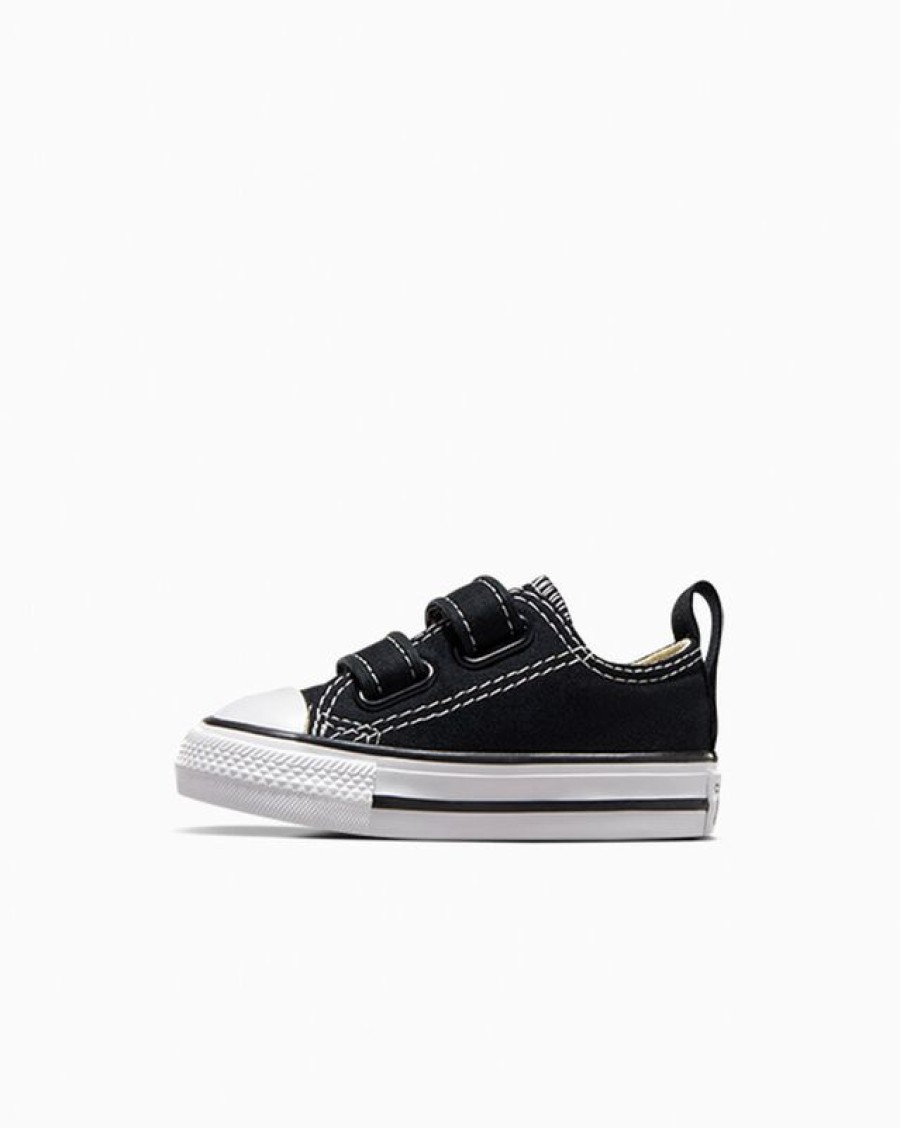 Enfant Converse Basses | Chuck Taylor All Star 2V Tdlr/Yth