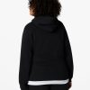 Homme Converse Vestes Et Sweat-Shirts | Converse Go-To Embroidered Star Chevron Standard Fit Fleece Hoodie