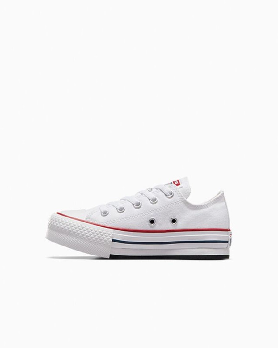 Enfant Converse Plateformes | Chuck Taylor All Star Lift Platform