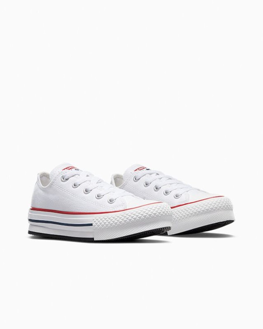 Enfant Converse Plateformes | Chuck Taylor All Star Lift Platform