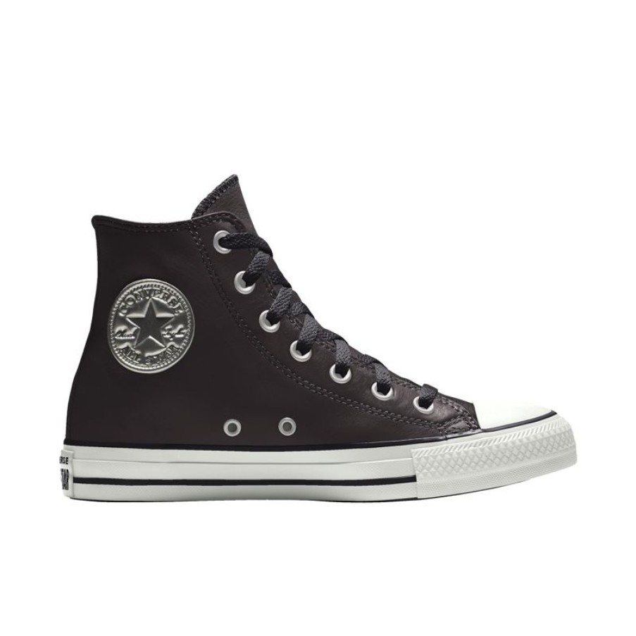 Femme Converse Winter Shop | Custom Chuck Taylor All Star Leather By You