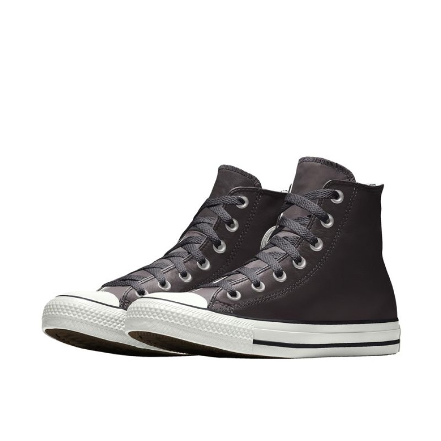 Femme Converse Winter Shop | Custom Chuck Taylor All Star Leather By You