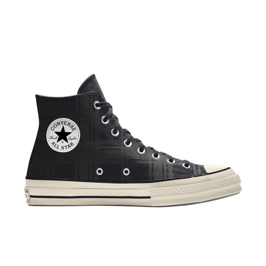 Homme Converse Customiser | Custom Chuck 70 Vintage Canvas By You