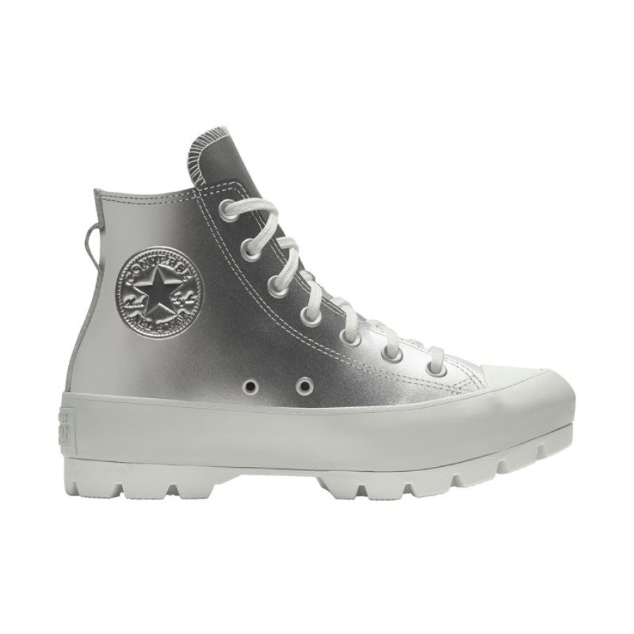 Homme Converse Winter Shop | Custom Chuck Taylor All Star Lugged Platform Leather By You