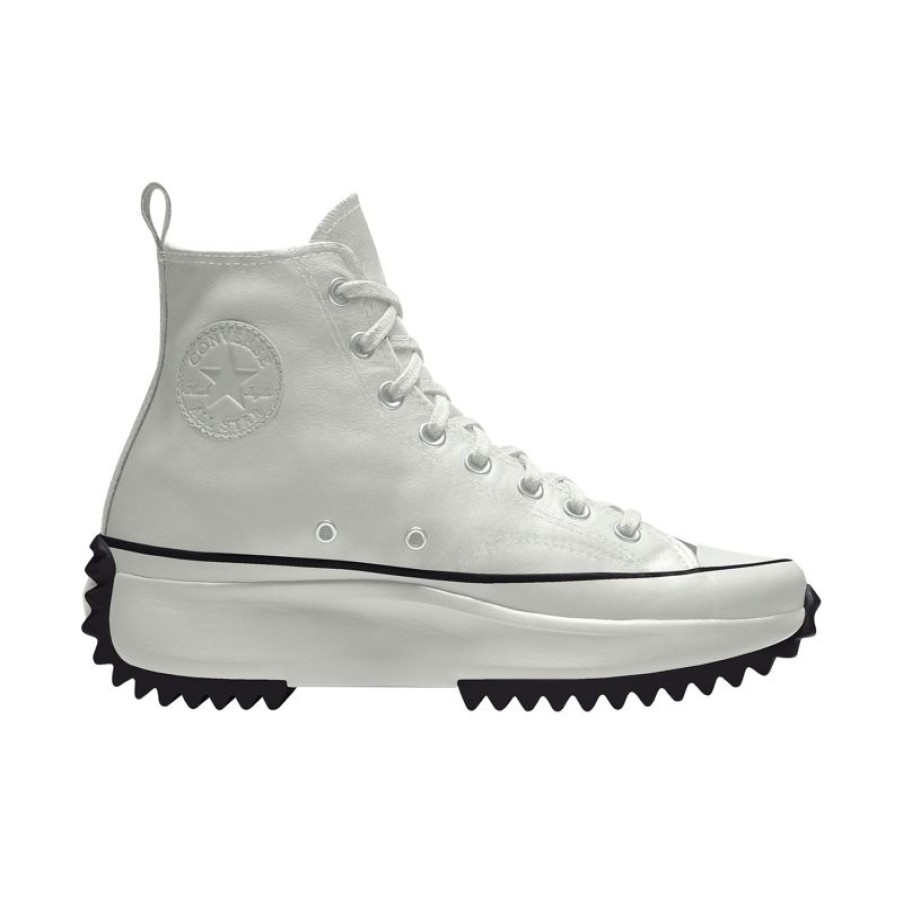 Homme Converse Classic Chuck | Custom Run Star Hike Platform Leather By You