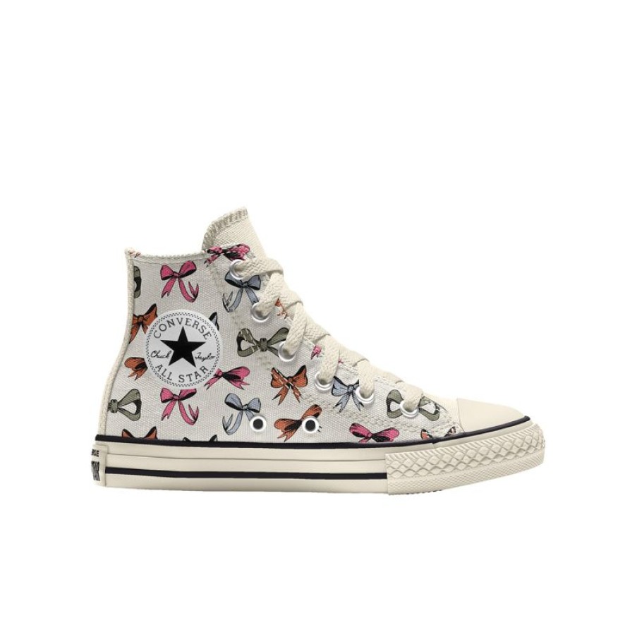 Enfant Converse Montantes | Custom Chuck Taylor All Star By You