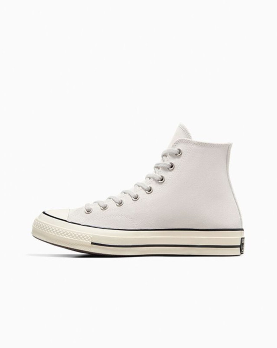 Homme Converse Winter Shop | Chuck 70 Suede