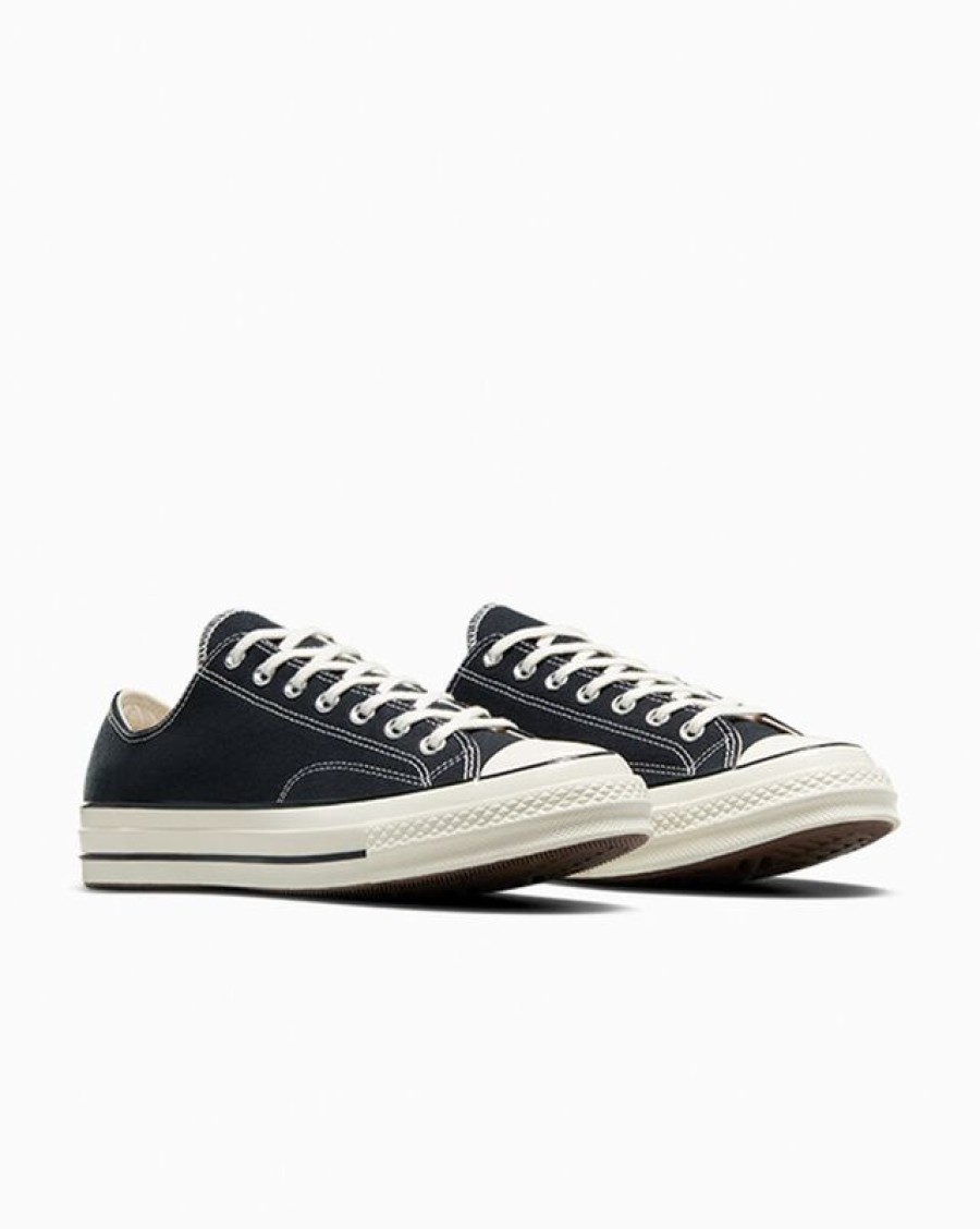 Homme Converse Basses | Chuck 70 Vintage Canvas