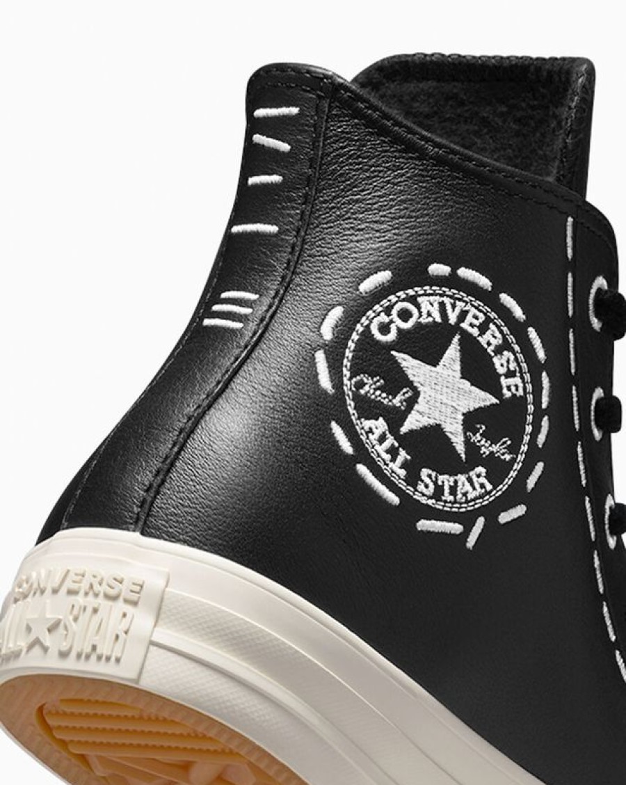 Femme Converse Classic Chuck | Chuck Taylor All Star Bold Stitch