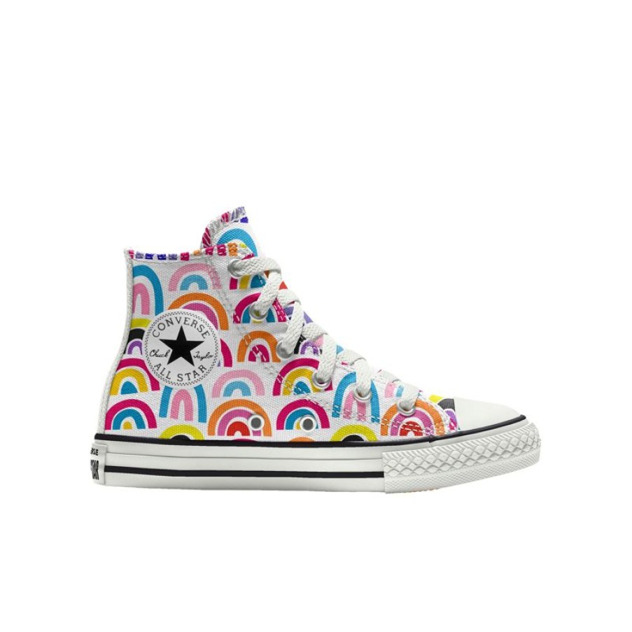 Enfant Converse Montantes | Custom Chuck Taylor All Star Pride By You