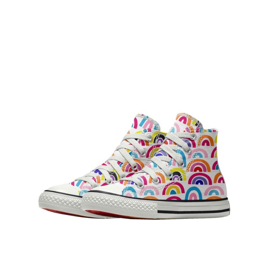 Enfant Converse Montantes | Custom Chuck Taylor All Star Pride By You