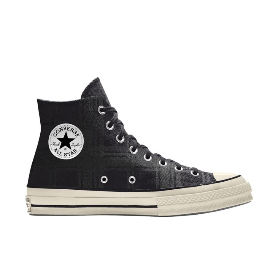 Femme Converse Chuck 70 | Custom Chuck 70 Vintage Canvas By You