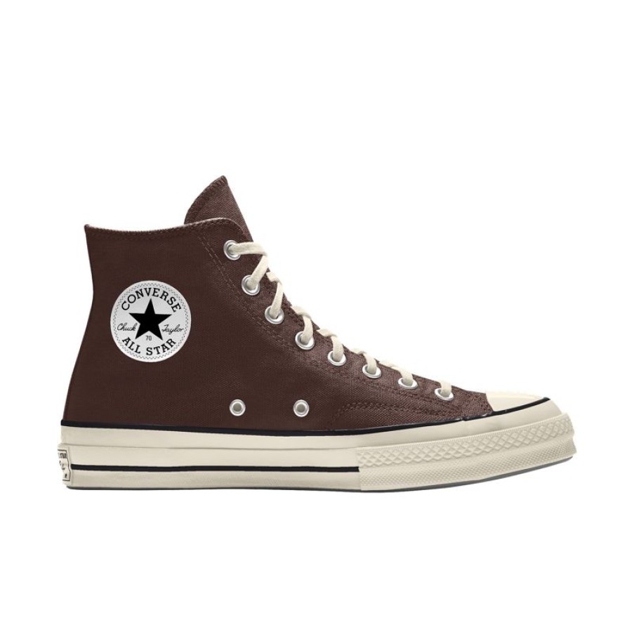 Femme Converse Chuck 70 | Custom Chuck 70 Vintage Canvas By You