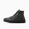 Enfant Converse Montantes | Chuck Taylor All Star Eva Lift Platform Leopard