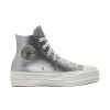 Femme Converse Montantes | Custom Chuck Taylor All Star Lift Platform Leather By You