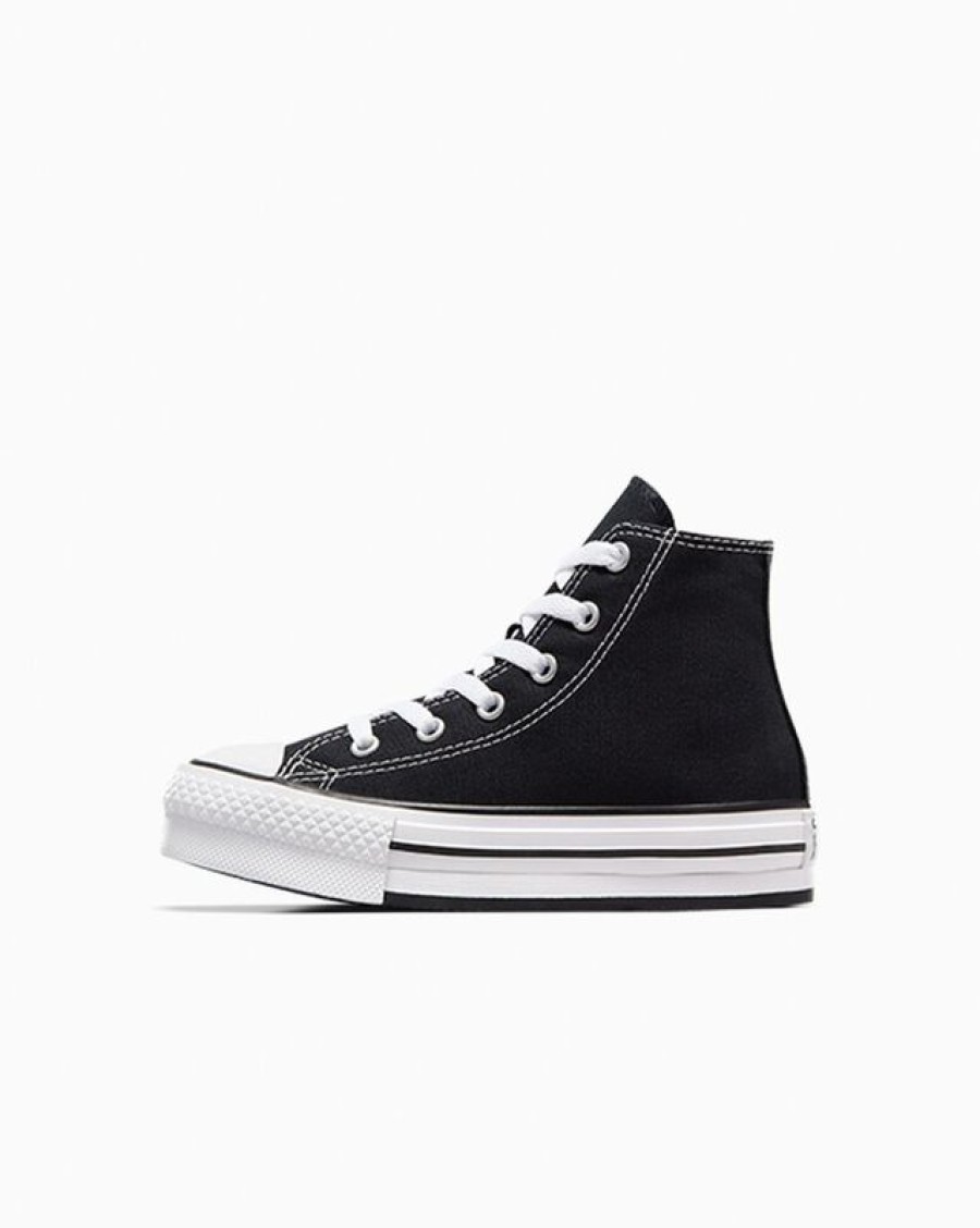 Enfant Converse Plateformes | Chuck Taylor All Star Lift Platform