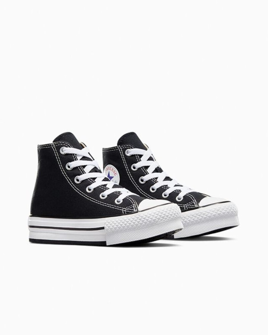 Enfant Converse Plateformes | Chuck Taylor All Star Lift Platform