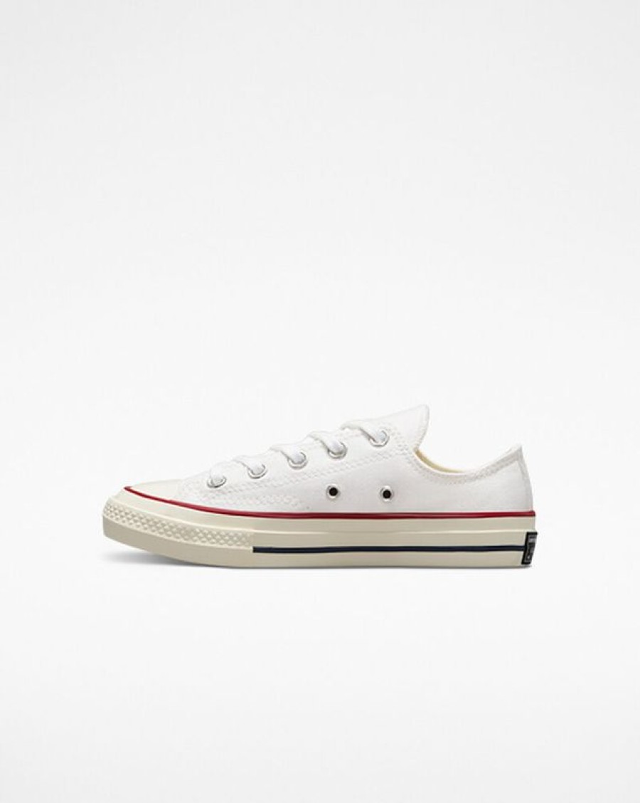 Enfant Converse Basses | Chuck 70 Vintage Canvas