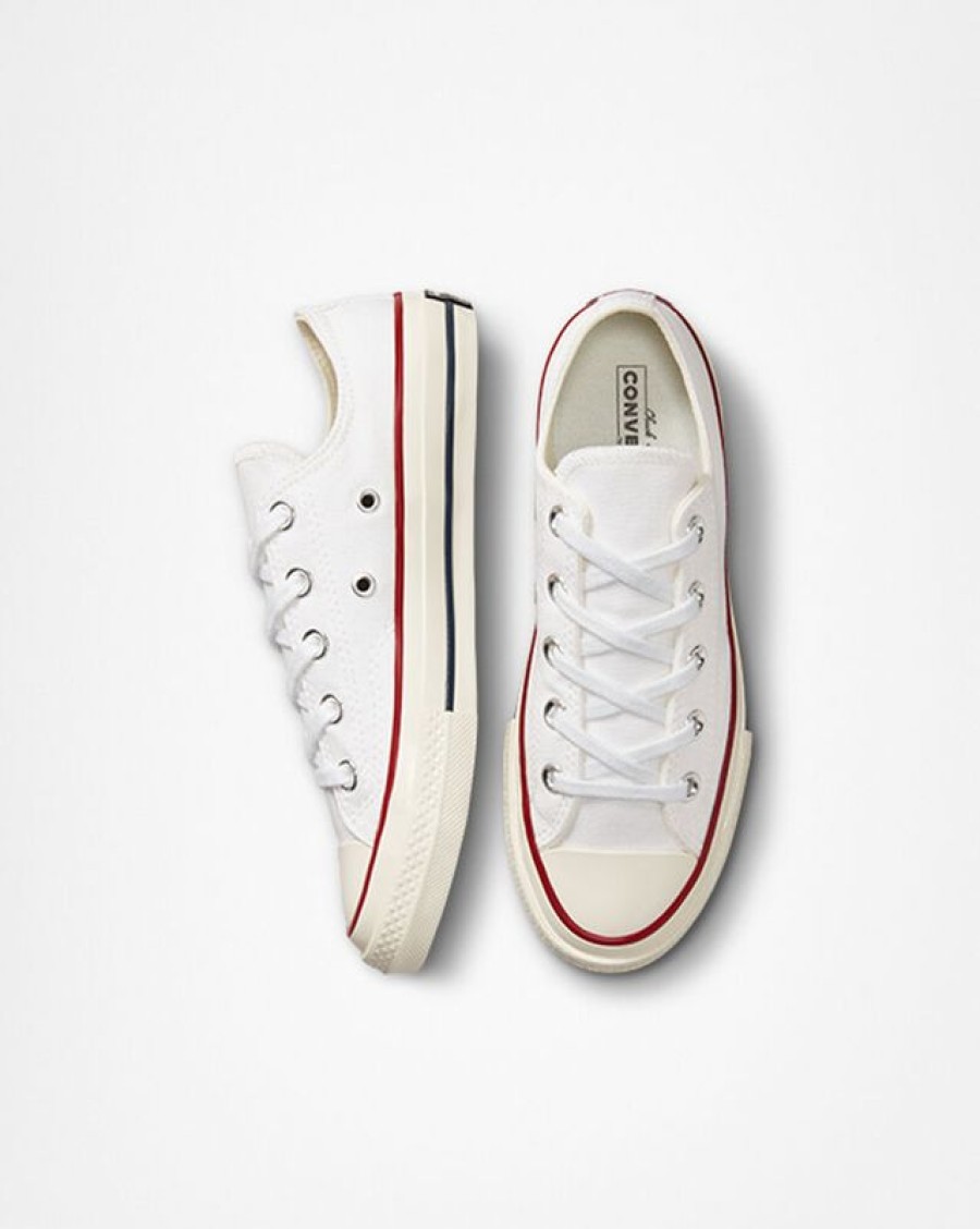 Enfant Converse Basses | Chuck 70 Vintage Canvas