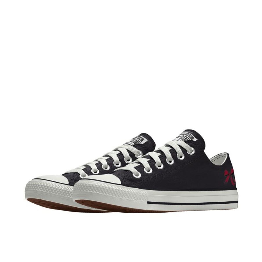 Femme Converse Basses | Custom Chuck Taylor All Star By You