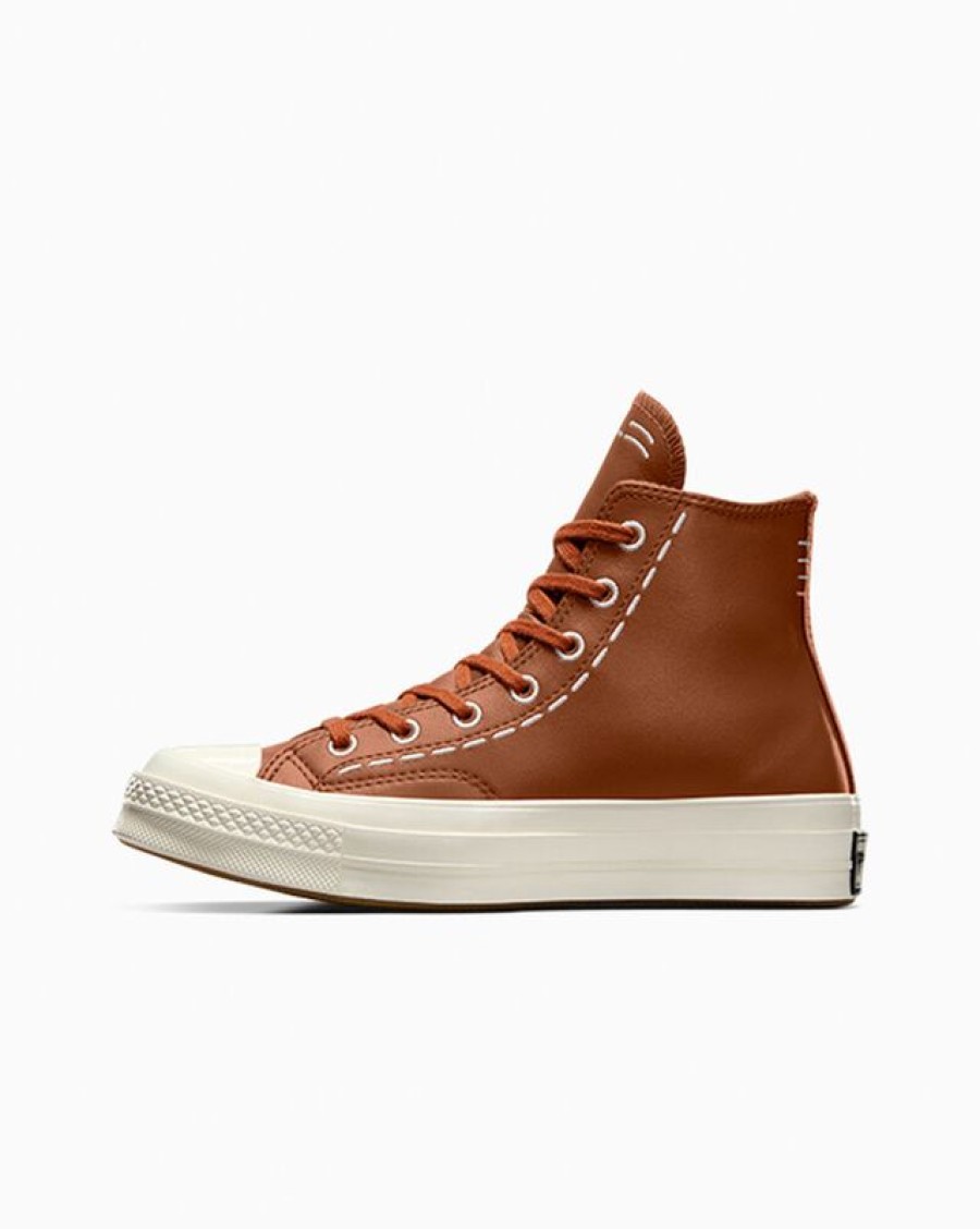 Femme Converse Montantes | Chuck 70 Bold Stitch