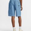 Homme Converse Pantalons Et Shorts | Chambray Utility Short