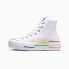 Femme Converse Montantes | Chuck Taylor All Star Lift Pride