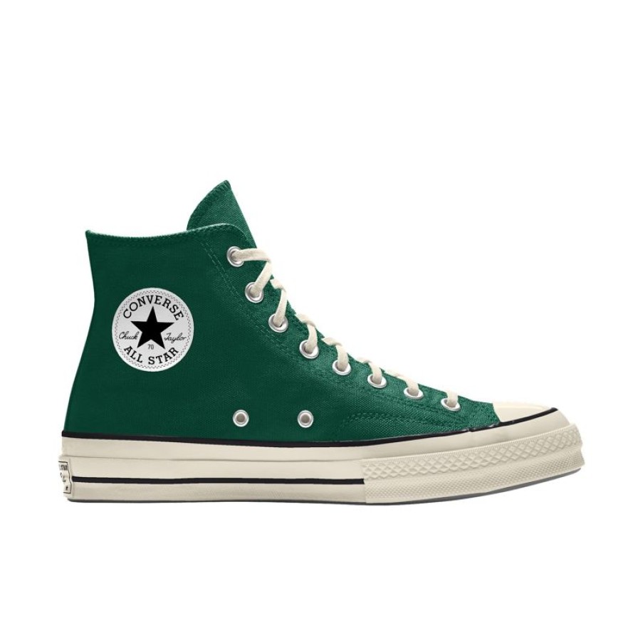 Homme Converse Chuck 70 | Custom Chuck 70 Vintage Canvas By You