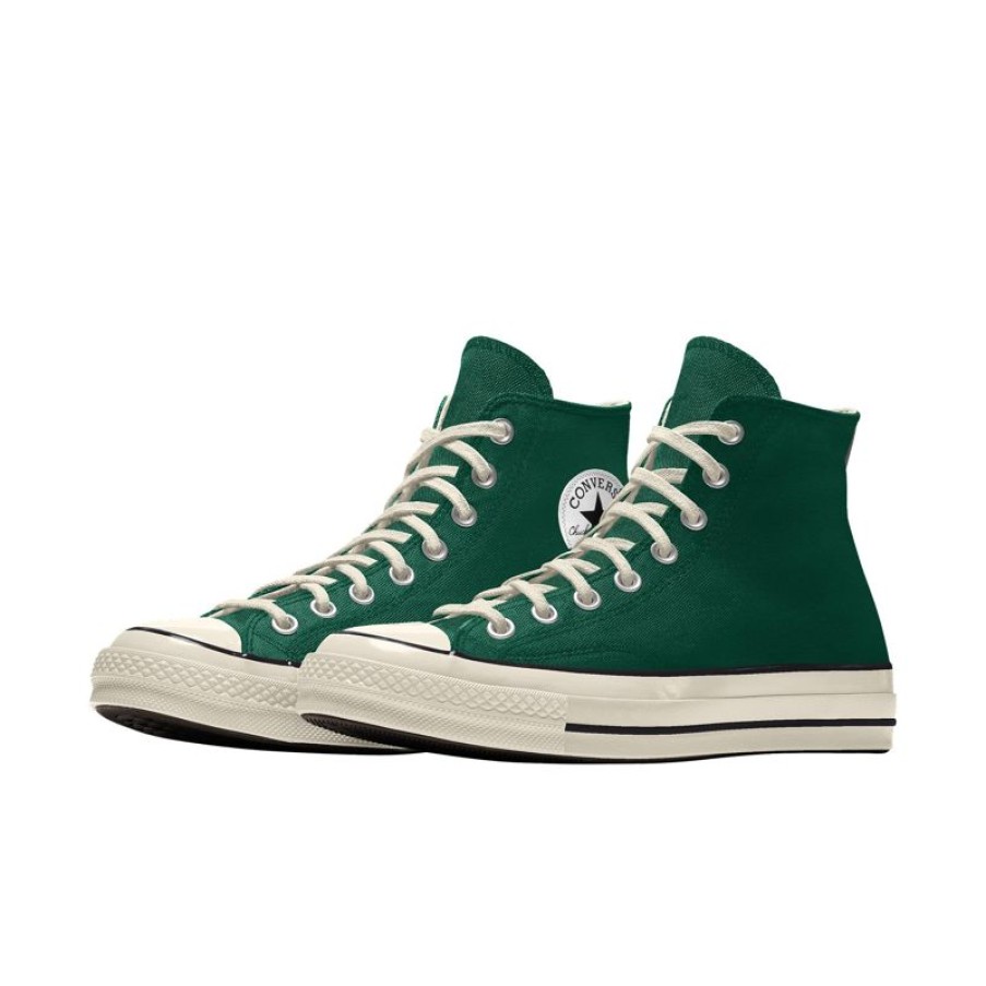 Homme Converse Chuck 70 | Custom Chuck 70 Vintage Canvas By You