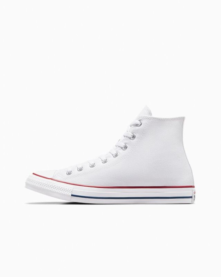 Femme Converse Modeles Plus Larges | Chuck Taylor All Star