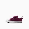 Enfant Converse Enfilage Facile | Chuck Taylor All Star Easy On Sparkle