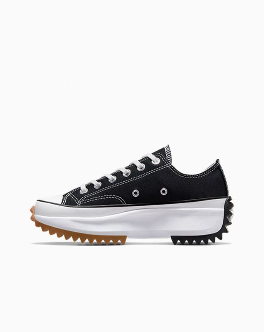 Homme Converse Basses | Run Star Hike