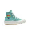 Enfant Converse Montantes | Custom Chuck Taylor All Star Eva Lift Platform By You