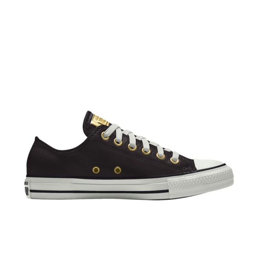 Femme Converse Winter Shop | Custom Chuck Taylor All Star Leather By You