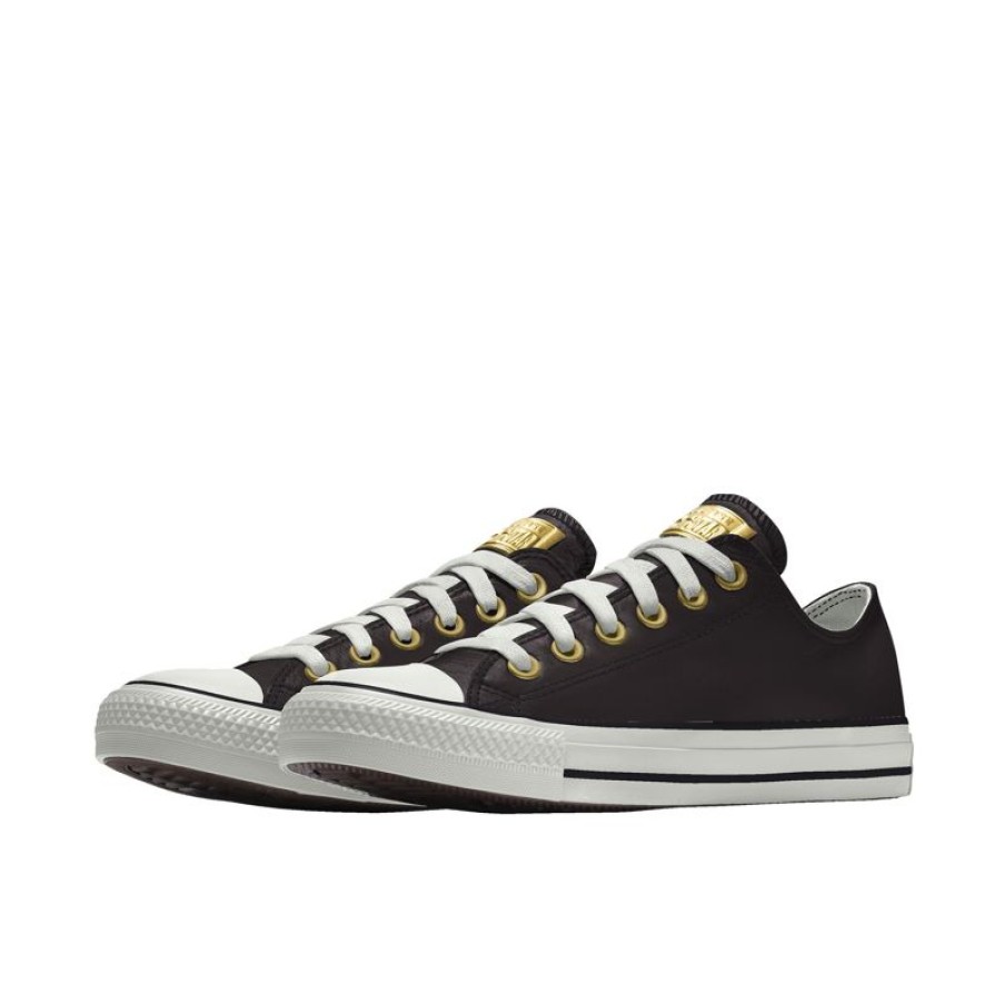 Femme Converse Winter Shop | Custom Chuck Taylor All Star Leather By You