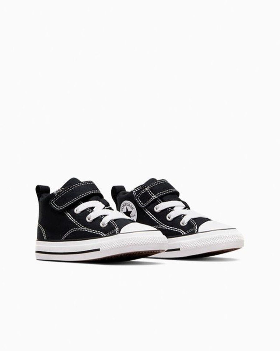 Enfant Converse Enfilage Facile | Chuck Taylor All Star Malden Street