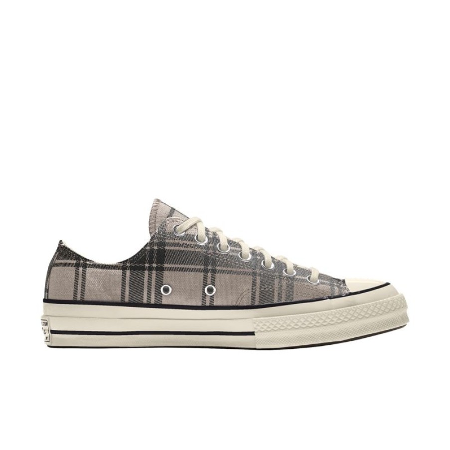 Femme Converse Chuck 70 | Custom Chuck 70 Vintage Canvas By You