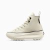 Homme Converse Winter Shop | Run Star Hike Platform Leather