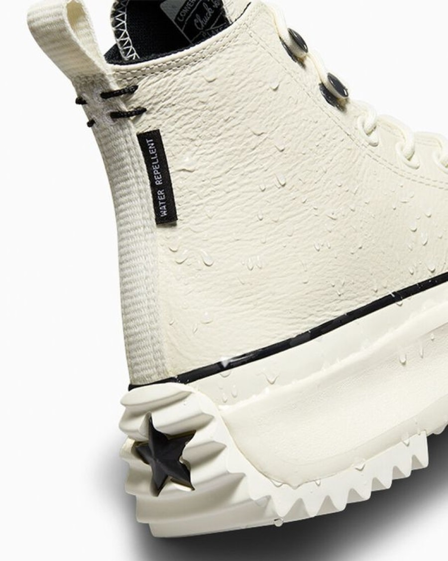 Homme Converse Winter Shop | Run Star Hike Platform Leather