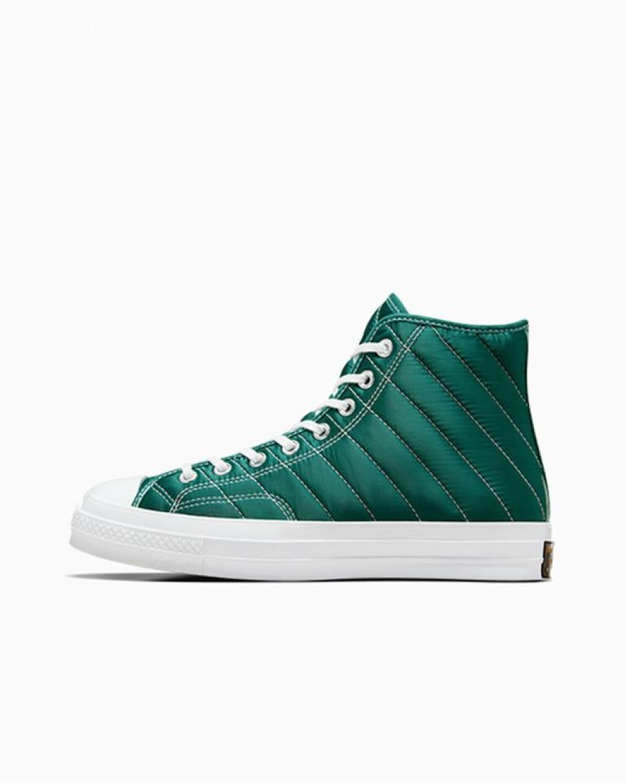 Femme Converse Chuck 70 | Chuck 70 Faux Fur